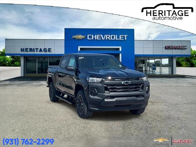 2026 Chevrolet Colorado WT, RWD for sale in Lawrenceburg, TN