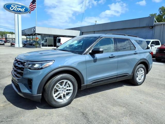 2026 Ford Explorer Active for sale in Hartselle, AL