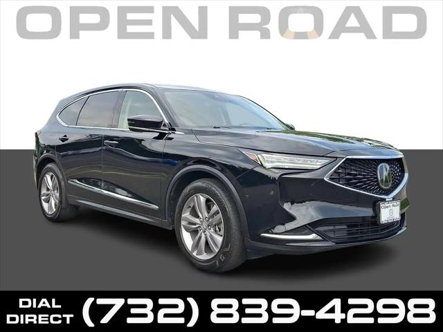 2024 Acura MDX Base for sale in East Brunswick, NJ