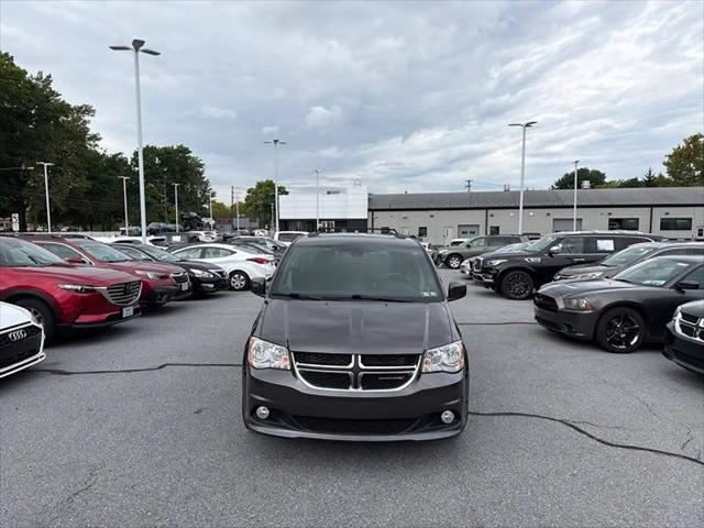 2019 Dodge Grand Caravan SXT for sale in Harrisburg, PA