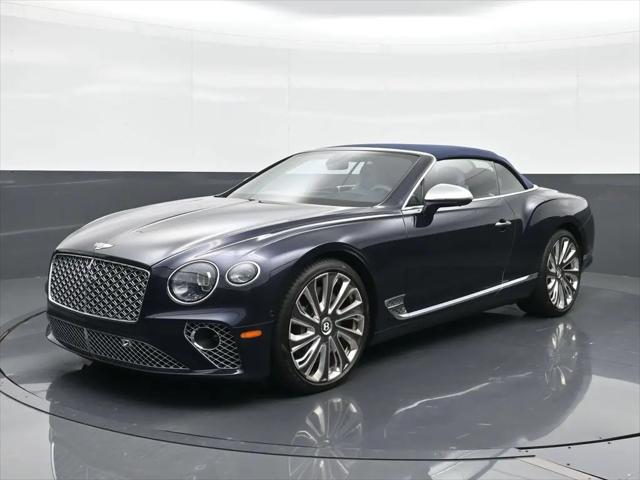 2024 Bentley Continental GT Speed for sale in Miami, FL