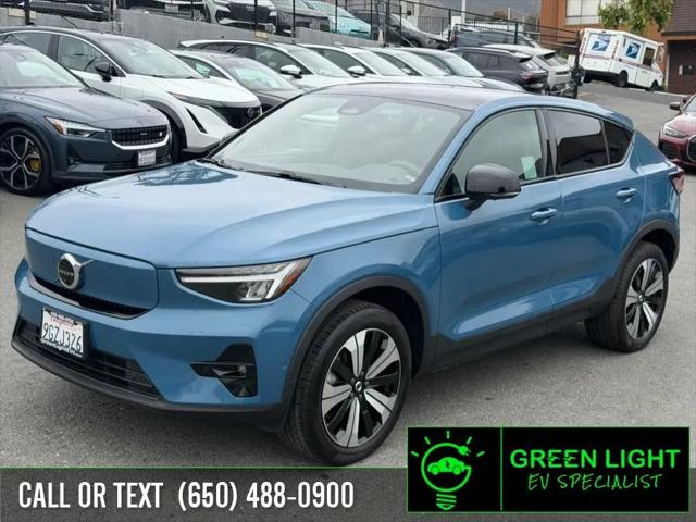 2023 Volvo CT Twin Plus for sale in Daly City, CA
