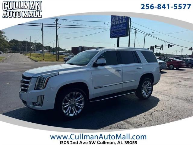 2020 Cadillac Escalade 2WD Standard for sale in Cullman, AL