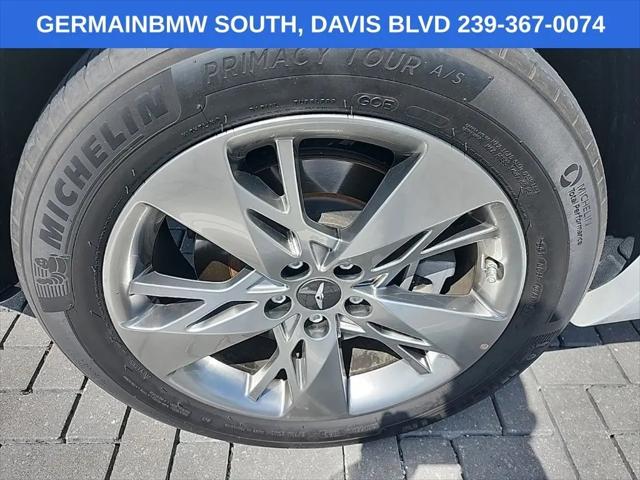 2022 Genesis GV70 3.5T AWD Sport