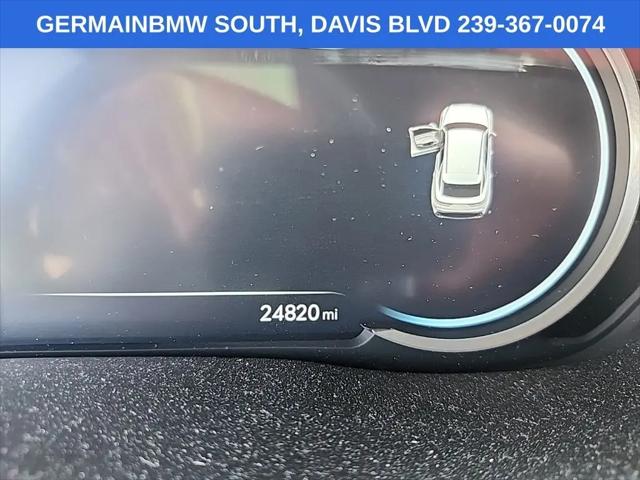 2022 Genesis GV70 3.5T AWD Sport