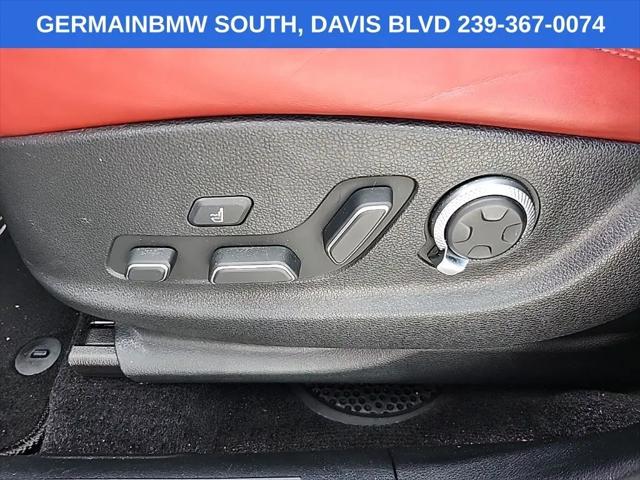 2022 Genesis GV70 3.5T AWD Sport