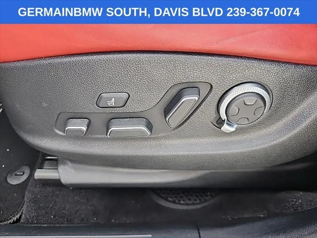2022 Genesis GV70 3.5T AWD Sport