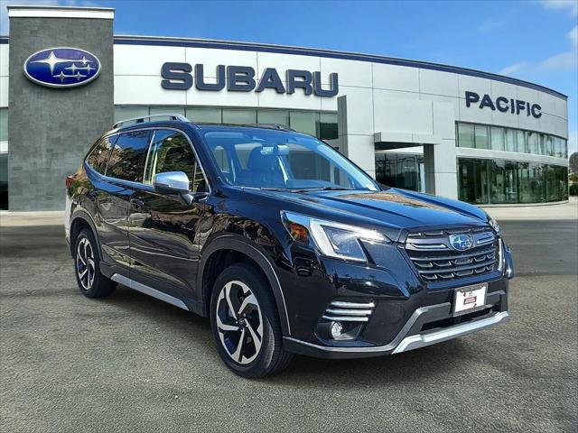 2023 Subaru Forester Touring for sale in Hawthorne, CA