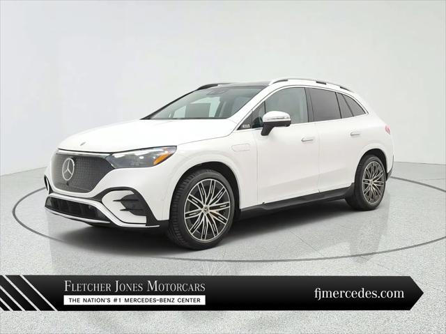 2027 Mercedes-Benz EQE EQE 320+ for sale in Newport Beach, CA