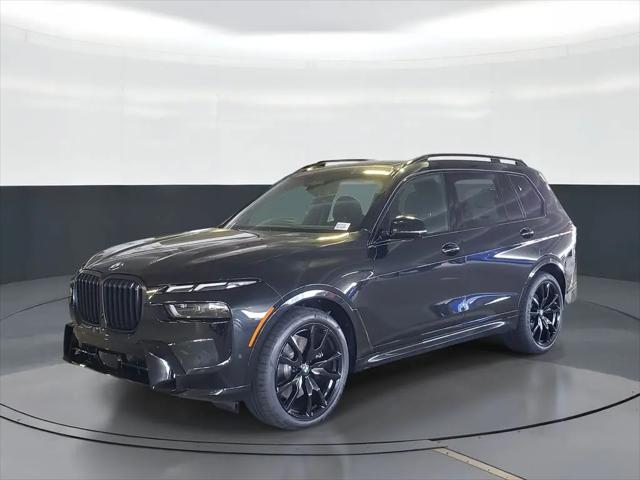 2027 BMW X7 xDrive40i for sale in Miami, FL