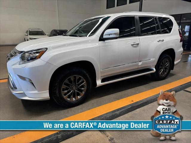 2017 Lexus GX 460 GX 460 for sale in Mesa, AZ