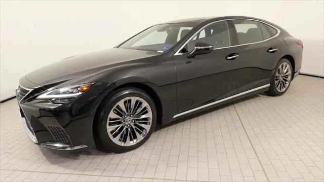 2021 Lexus LS 500 LS 500 for sale in Alexandria, VA