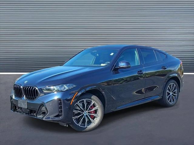 2026 BMW X6 xDrive40i for sale in St. Petersburg, FL