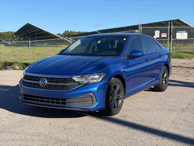 2024 Volkswagen Jetta 1.5T SE for sale in Walpole, MA