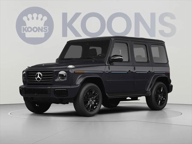 2027 Mercedes-Benz G-CLASS G 580e for sale in Catonsville, MD