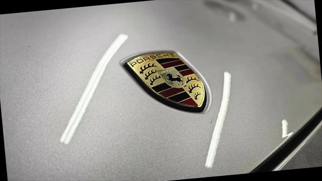 2013 Porsche Panamera GTS