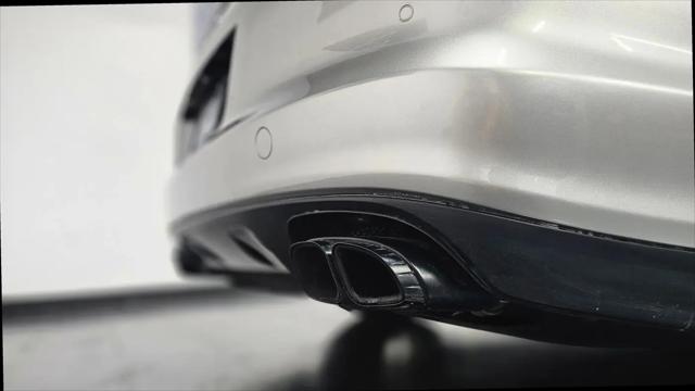 2013 Porsche Panamera GTS