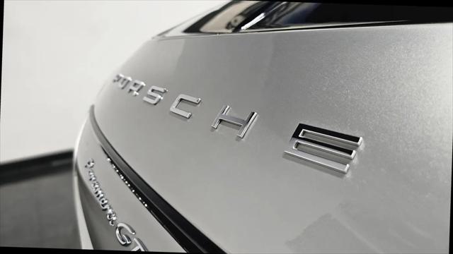 2013 Porsche Panamera GTS