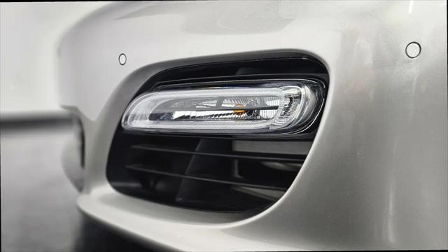 2013 Porsche Panamera GTS