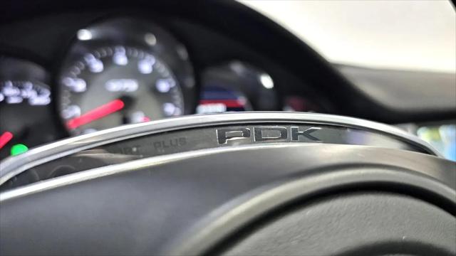 2013 Porsche Panamera GTS