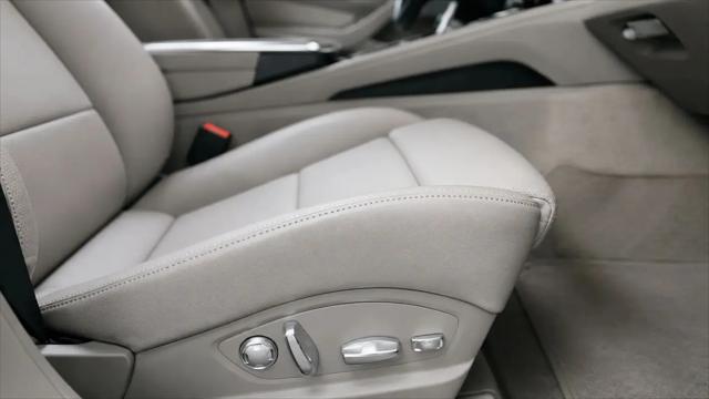 2013 Porsche Panamera GTS
