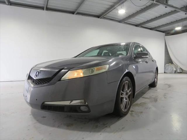 2010 Acura TL 3.5 for sale in Phoenix, AZ