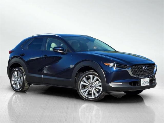 2026 Mazda CX-30 2.5 S Preferred for sale in Newark, CA
