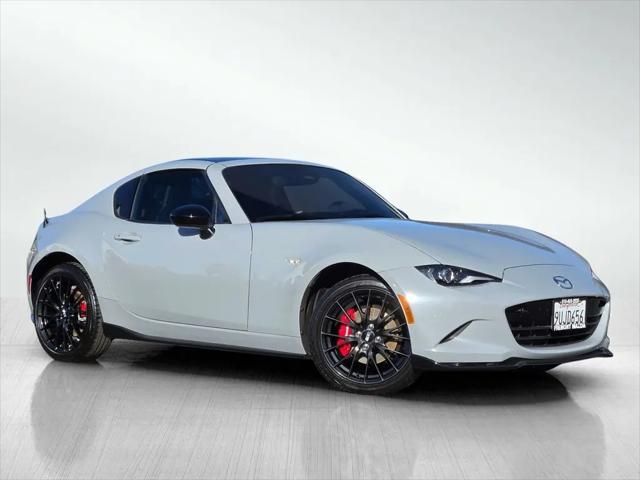 2025 Mazda MX-5 Club for sale in Newark, CA