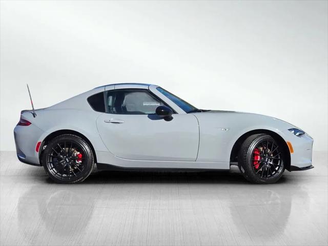 2025 Mazda MX-5 Club