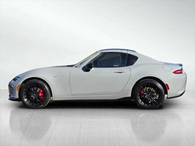 2025 Mazda MX-5 Club