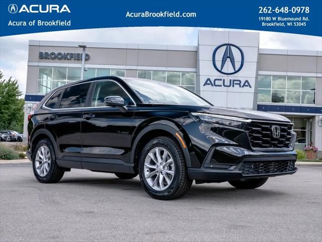 2025 Honda CR-V EX-L AWD for sale in Brookfield, WI