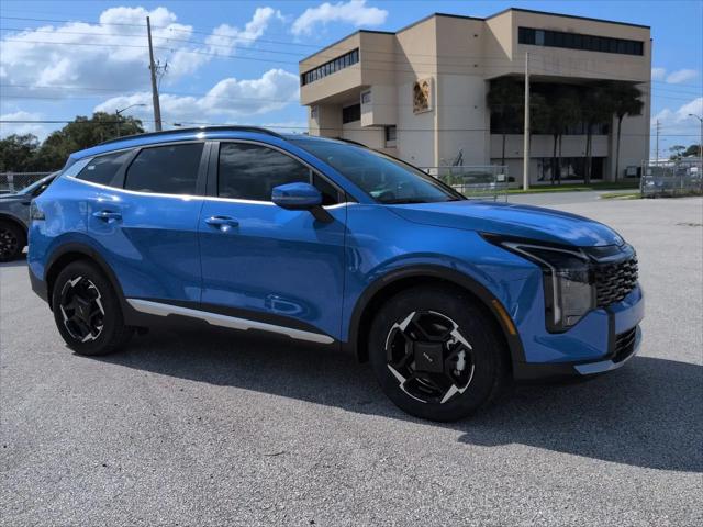 2027 Kia Sportage EX for sale in Orlando, FL