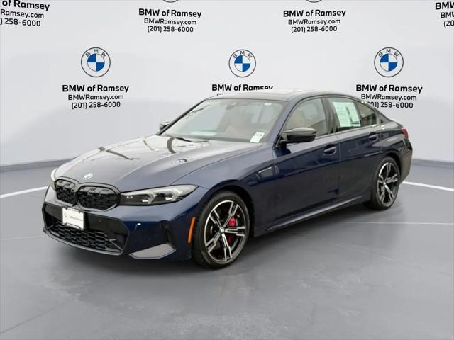 2024 BMW M340i M340i xDrive Sedan for sale in Ramsey, NJ