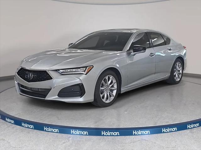 2023 Acura TLX Standard for sale in Ft. Lauderdale, FL
