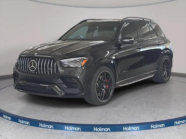2024 Mercedes-Benz GLE AMG GLE 63 S 4MATIC+ for sale in Ft. Lauderdale, FL