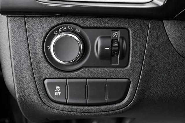 2021 Chevrolet Spark FWD 1LT Automatic
