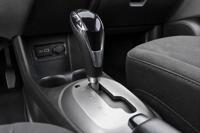 2021 Chevrolet Spark FWD 1LT Automatic