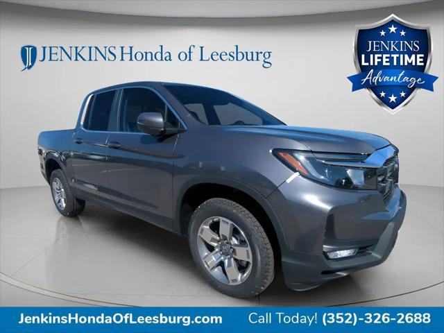 2026 Honda Ridgeline RTL for sale in Leesburg, FL