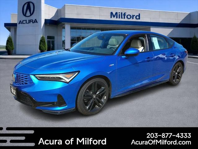 2026 Acura Integra FWD A-Spec for sale in Milford, CT