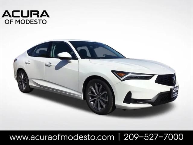 2026 Acura Integra FWD for sale in Modesto, CA