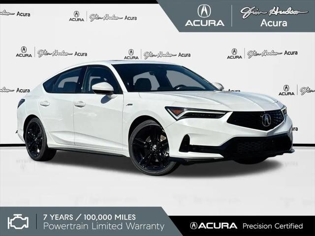 2026 Acura Integra FWD A-Spec for sale in Augusta, GA