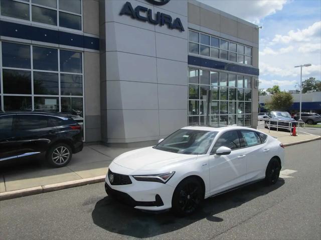 2026 Acura Integra FWD A-Spec with Technology for sale in New Castle, DE