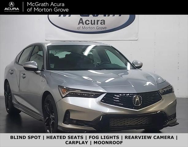 2026 Acura Integra FWD A-Spec for sale in Morton Grove, IL