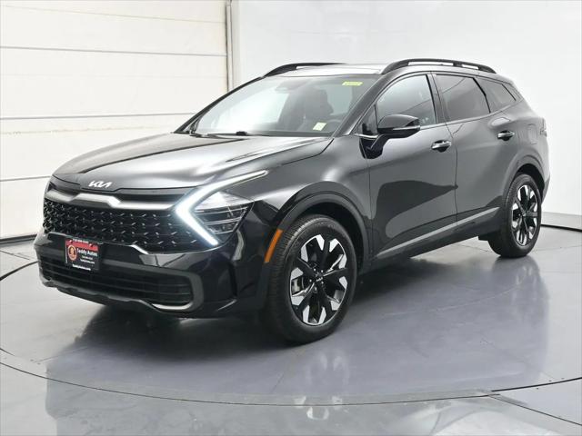2024 Kia Sportage X-Line for sale in Bronx, NY