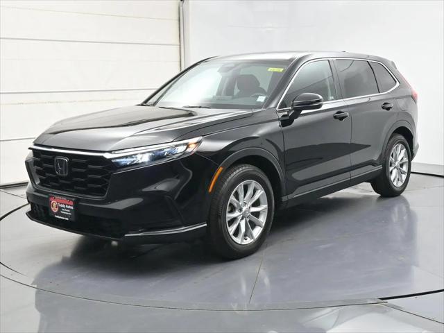 2024 Honda CR-V EX AWD for sale in Bronx, NY