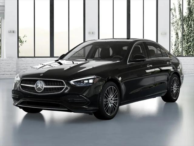 2026 Mercedes-Benz C-CLASS C 300 C 300 for sale in New York, NY