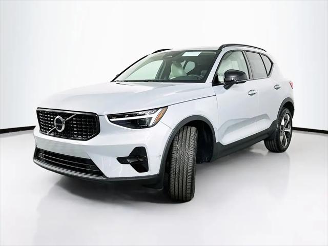 2026 Volvo XC40 Plus, B5 AWD Gas mild hybrid, Dark for sale in Martinez, GA