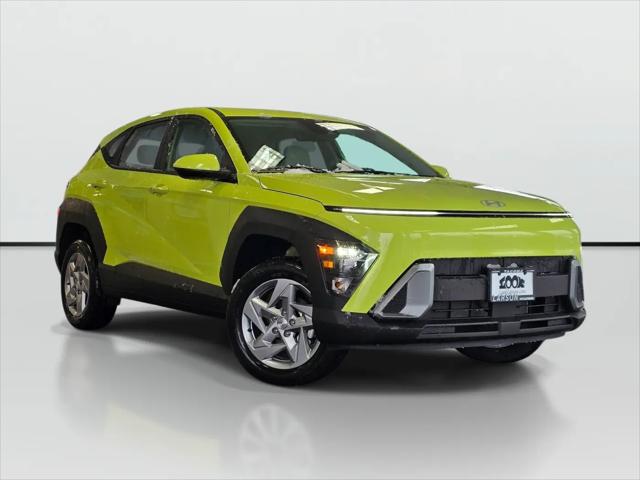 2026 Hyundai Kona SE for sale in Tacoma, WA