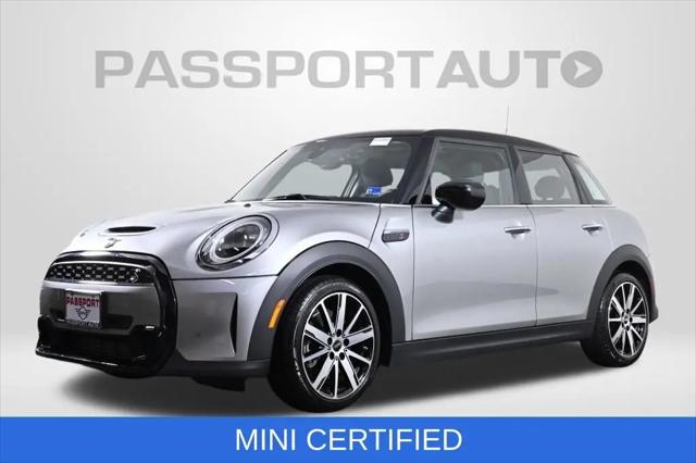 2024 MINI Hardtop Cooper S for sale in Alexandria, VA