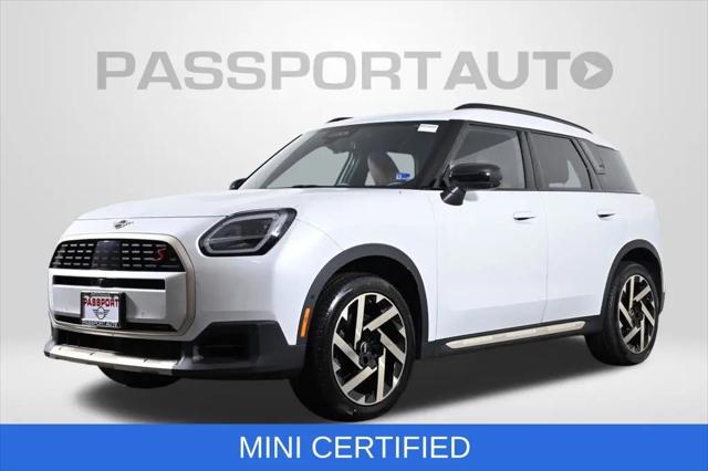 2025 MINI Cooper Countryman Cooper S for sale in Alexandria, VA